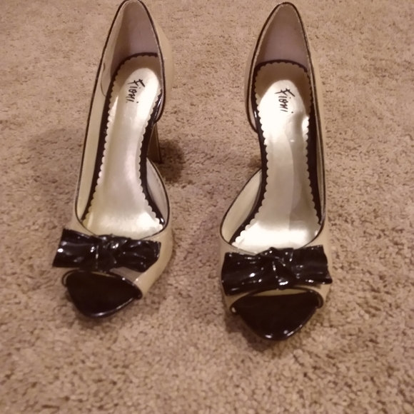FIONI Clothing Shoes - High heels